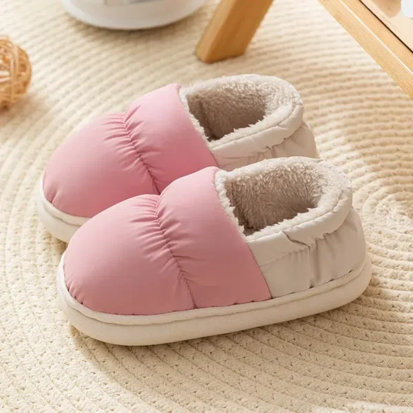 Chaussons Crocs moumoute femme : CozyFluff